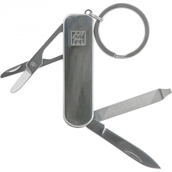 Zwilling Maniküre 4 in 1 Multi-Tool