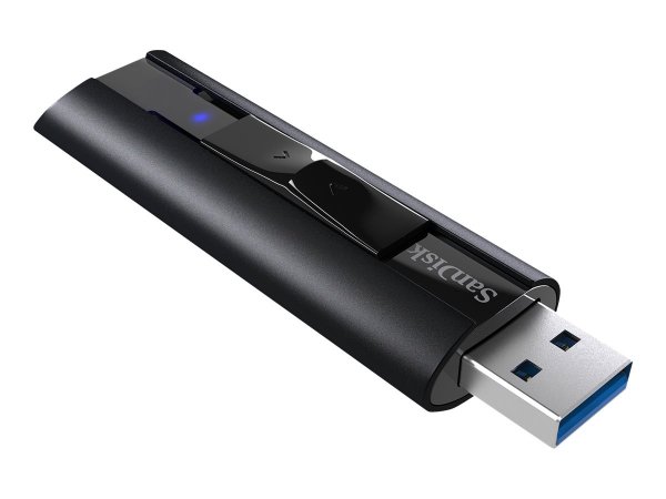 SanDisk Extreme Pro - Usb-Flash-Laufwerk - - Usb 3.2 Gen 1 - USB-Stick - 1000 GB