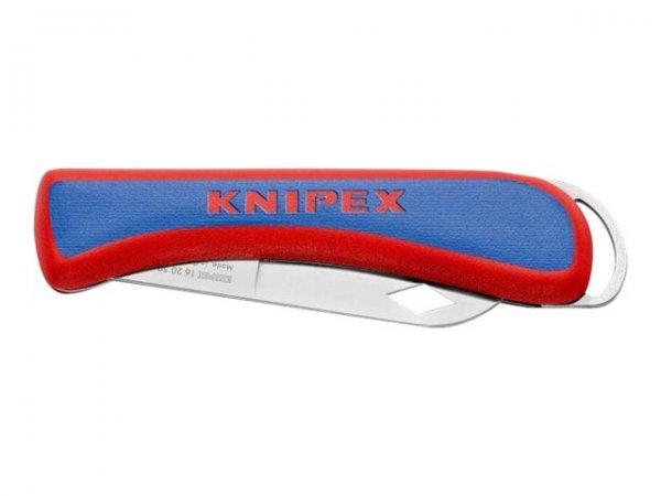 KNIPEX 16 20 50 SB - 120 mm - 8 cm - 85 g