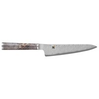 Zwilling Miyabi 5000 MCD - Shotoh knife - 13 cm - Acciaio - 1 pz