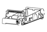 Zebra Kit Latch Assembly ZD411D ZD611D