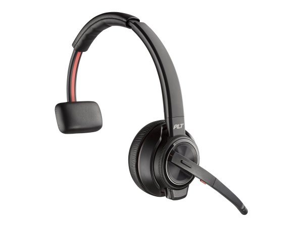 Poly Savi 8210 UC MS Teams Headset 2 - Cuffia - Plug and play
