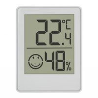 TFA 30.5039.02 Digitales Thermo Hygrometer