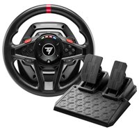 ThrustMaster Lenkrad T128P Simtask Pack FF Wheel PST/Pc - Volante