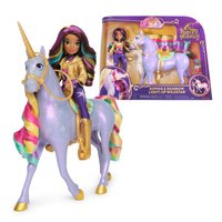 Spin Master Unicorn Academy - Sophia und Licht-Magie Wildstar