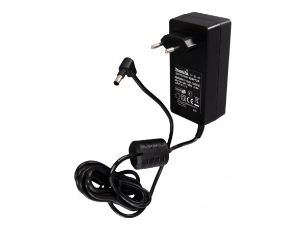 Makita SE00000679 - Steckernetzteil passend für Akku-Baustellenradio DMR115