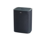 Joseph Joseph 50004 - 90 L - Rettangolare - Cotone - Poliestere - Nero - Nero - Lavaggio a mano/lava