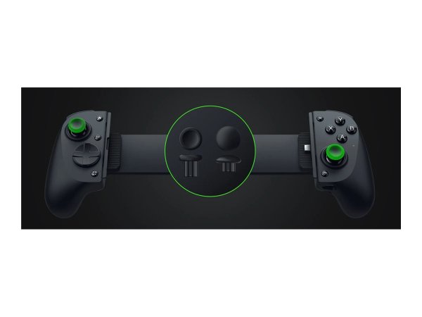 Razer Mobile-Controller Kishi Ultra V3 Pro XL - Gamepad - USB Typ C
