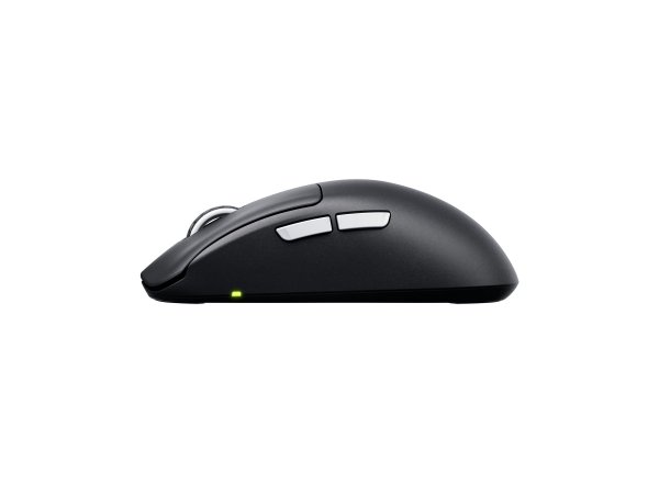 Cherry M68 Pro Wireless Black - Mouse - 26000 dpi