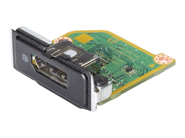 HPE DisplayPort Port Flex IO v2