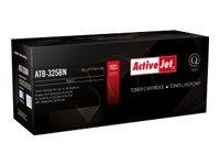 Activejet ATB-325BN Toner Replacement TN-325BK Supreme - Compatibile - Unità toner