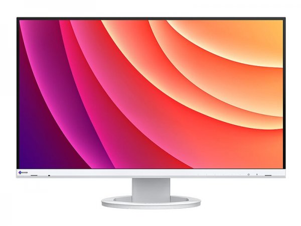 EIZO FlexScan EV2740S-WT 27" - Schermo piatto (tft/lcd) - 68,6 cm