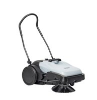 Nilfisk SW200 - Nero - Bianco - 850 mm - 1470 mm - 1120 mm - 19,5 kg