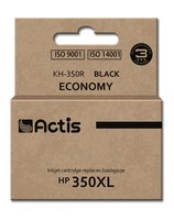 Actis KH-350R - Resa elevata (XL) - Inchiostro a base di pigmento - 35 ml - 1000 pagine - 1 pz - Con