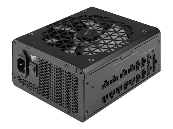 Corsair PSU RMx Shift Series RM1200x Atx 3 1 1 1 CP-9020254-EU - Alimentatore pc/server - 1200 W