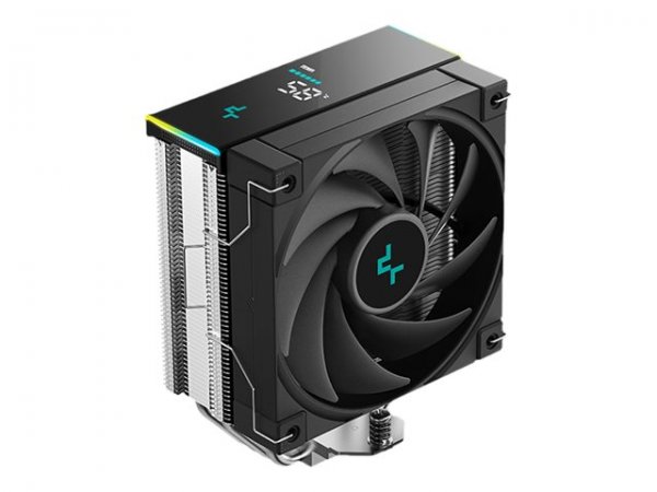 Deepcool K Cooler Ak400 Digital Se - Raffreddamento Cpu - 28 dB