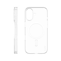 PanzerGlass CARE by SL1M Case Transparent iPhone 17