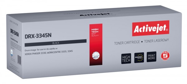 Activejet DRX-3345N Replacement Xerox 101R00555