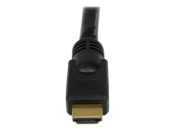 StarTech.com Cavo HDMI ad alta velocità - Cavo HDMI Ultra HD 4k x 2k da 7m- HDMI - M/M - 7 m - HDMI