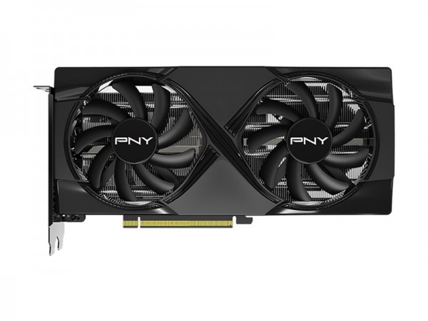 PNY GeForce RTX 5060 Ti 8GB - Grafikkarte - GeForce