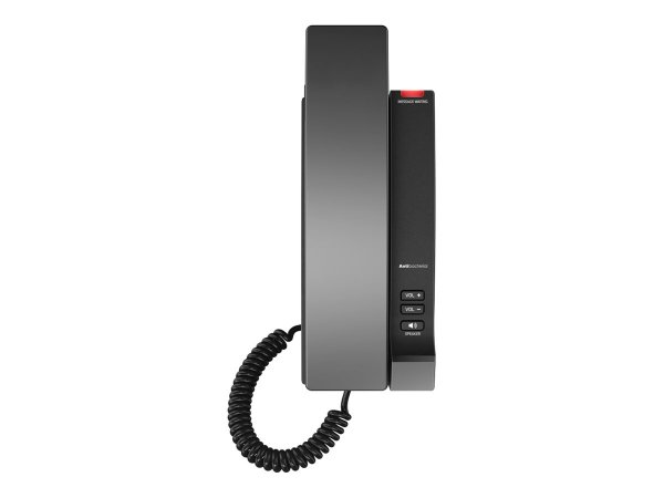 Snom HD100 SIP Telefon Serie 15 schnurgebunden - Telefono voip - Voice over ip
