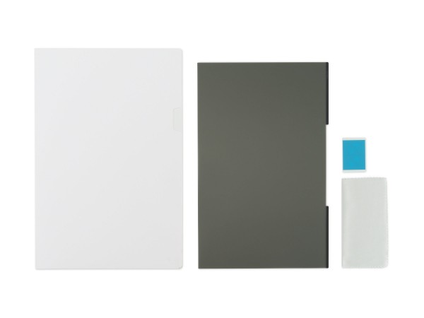 Kensington Filtro magnetico per schermo per la privacy MagPro per laptop da 15,6" (16:10) - 39,6 cm
