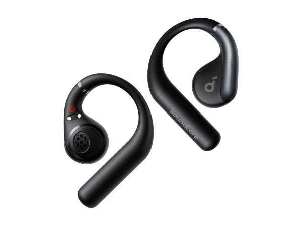 ANKER Soundcore AeroFit black - Cuffie - In modalità wireless