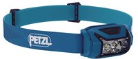 Petzl Actik blau E063AB01