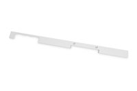 EK Water Blocks 3831109891193 - Blocco di acqua - Alluminio - Argento - 1 pz