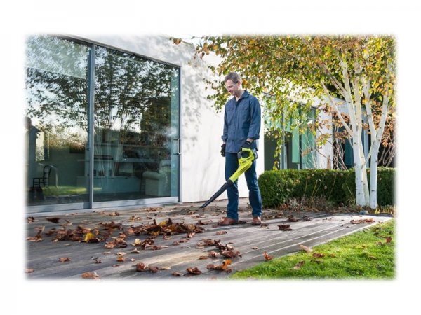 Ryobi One+ OBL1820S - Laubbläser - elektrisch