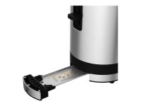 WMF KITCHENminis 04.1412.0011 - 2 fetta/e - Acciaio inossidabile - Acciaio inossidabile - 900 W - 22 WMF KITCHENminis 04.1412.0011 - 2 fetta/e - Acciaio inossidabile - Acciaio inossidabile - 900 W - 22