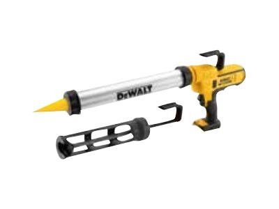 DEWALT Kartuschenpistole 18V Basisv