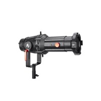 Aputure Spotlight Mount Set - Nero - Metallo - 434,5 mm - 357 mm - 218,7 mm - 4,59 kg