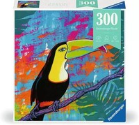 Ravensburger 12000771 300 Stueck e Kunst