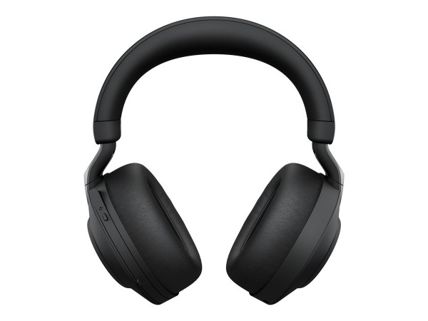 Jabra Evolve2 85 - Con cavo e senza cavo - Ufficio - 20 - 20000 Hz - 286 g - Auricolare - Nero