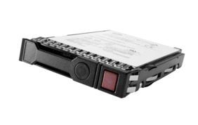 HPE 900GB 2.5" 12G SAS - 900 GB - 15000 Giri/min - 2.5" - SAS
