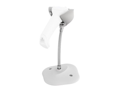 Zebra gooseneck intellistand weighted
