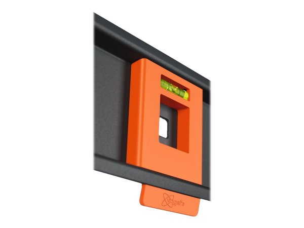 Vogel's TVM 1205 fixed small Wandhalterung - Accessori tft/lcd tv