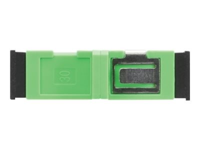 Ubiquiti UF-ADAPTER-APC-50 - SC/APC - Nero - Verde - 50 pz