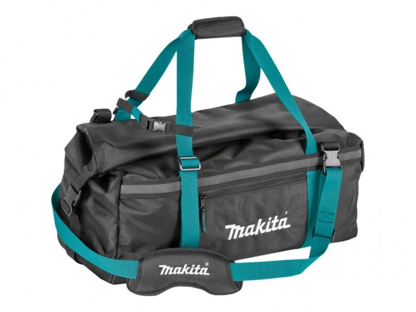 Makita e-15540 Roll-Top Reisetasche