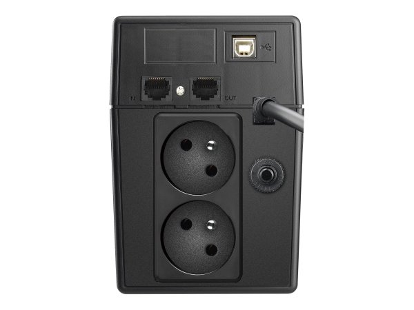 BlueWalker VI 800 SW FR UPS - (offline) ups - 800 W