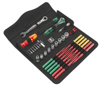 Wera Kraftform Kompakt W Imperial 1 Wartung