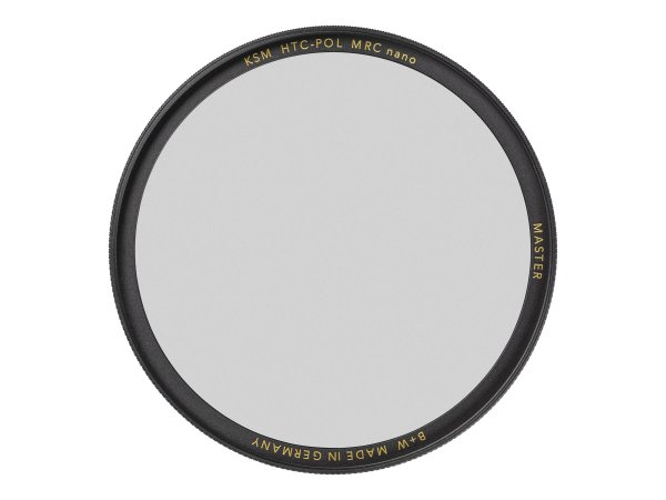 B W Filter Master Pol zirkular MRC nano Käsemann