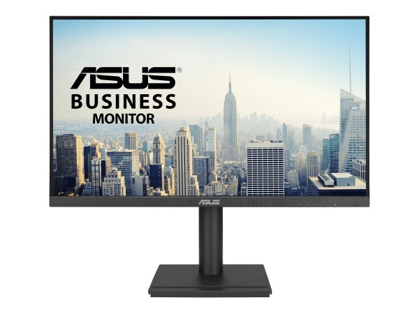 ASUS Eye Care Va27Dqfs 16 9 FHD HDMI DP - Flachbildschirm TFT/LCD - 27" - Schermo piatto (tft/lcd) -