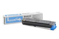 Kyocera TK 5215C - Cyan - Original - Tonerpatrone