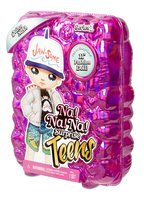 MGA Entertainment Inc. Na! Na! Na! Surprise Teens Doll- Quinn Nash - Maschio - 5 anno/i - Ragazza -