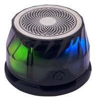 4smarts Bluetooth Lautsprecher SoundCharge MagSafe-kompatibel - Altoparlante - Bluetooth