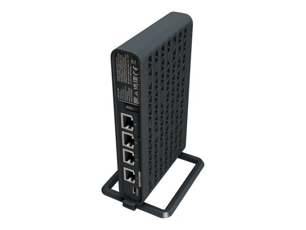 MikroTik hAP be lite - Wireless Router - Router - WLAN