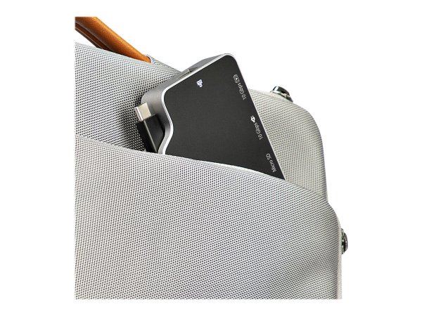 StarTech.com Adattatore Multiporta USB C - Convertitore USB-C a HDMI 4K o VGA con 100W Power Deliver