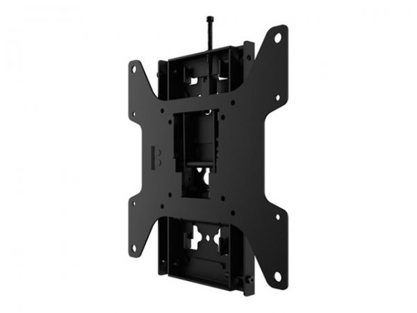 B-TECH Universal E-Paper Wall Mount with Tilt W - Accessori tft/lcd tv